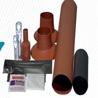 1x500+35 ISI BÜZÜŞMELİ DAHİLİ ALEMİNYUM 36kV 1